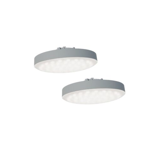 Osyrion Spot LED 2-stuks
