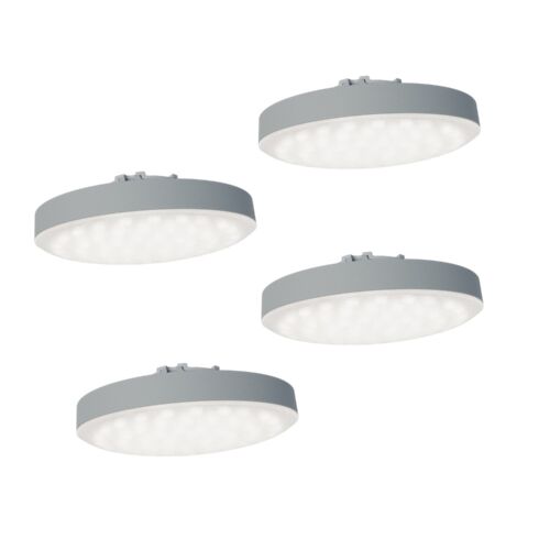 Osyrion Spot LED 4-stuks