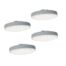 Osyrion Spot LED 4-stuks