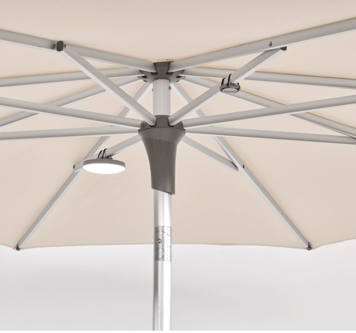 Glatz Osyrion Spot LED (set van 2 ) - Afbeelding 6