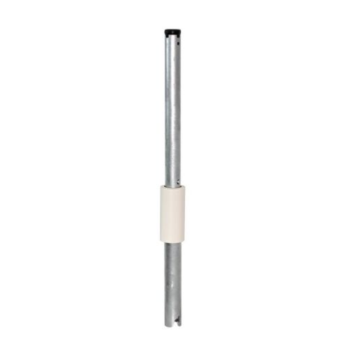 Overgangsbuis BT Ø40/37mm wit