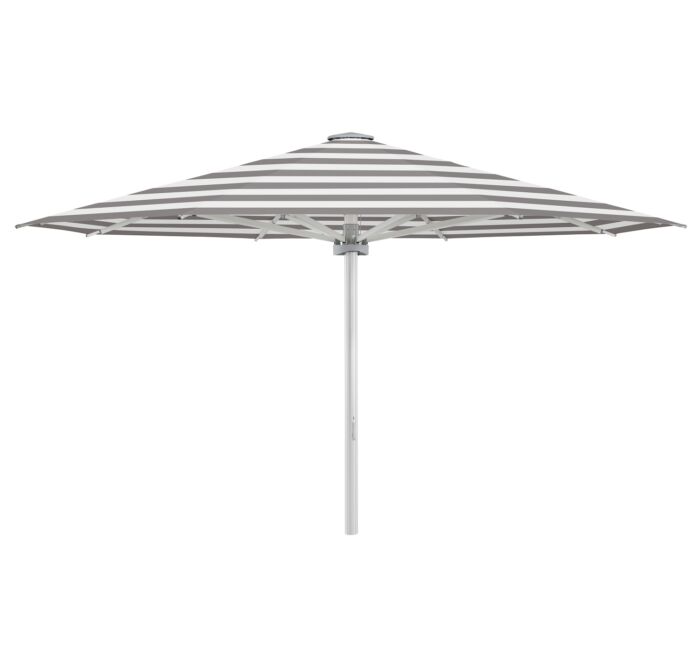 Glatz PALAZZO Noblesse horeca parasol Ø 600 cm klasse 5 - Afbeelding 6