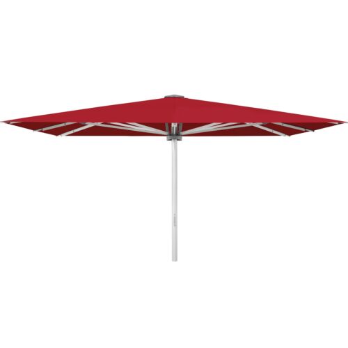 Palazzo Noblesse parasol vierkant