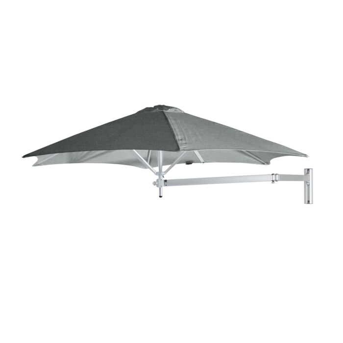 Paraflex muurparasol Ø300cm 