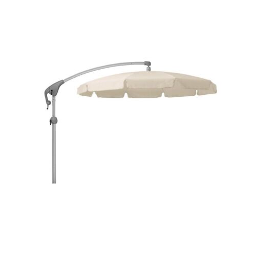 Pendalex P+ antraciet volant rond