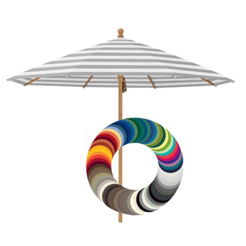 Glatz Piazzino parasoldoek