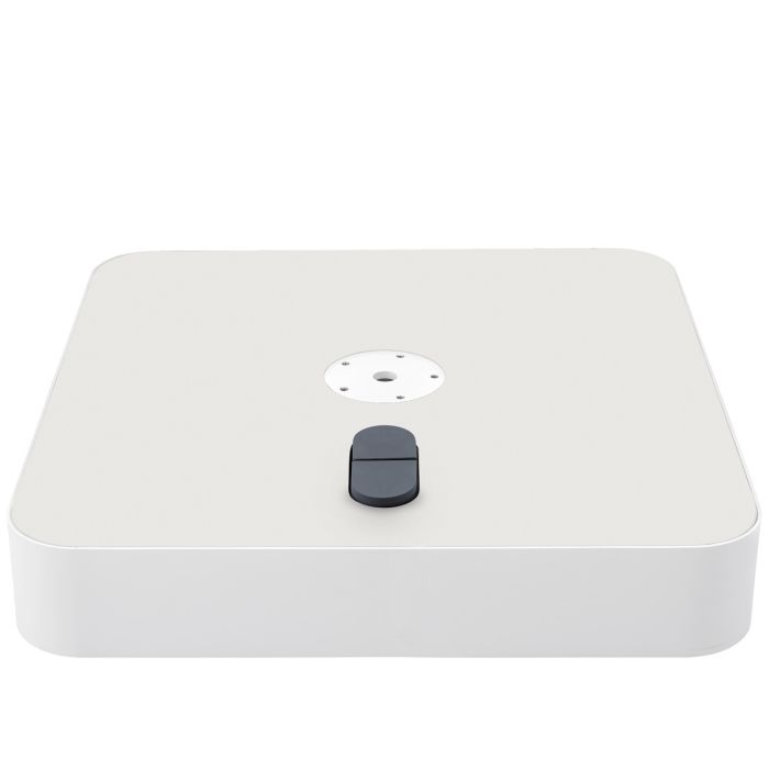 Rolvoet 120kg wit/grijs-wit 