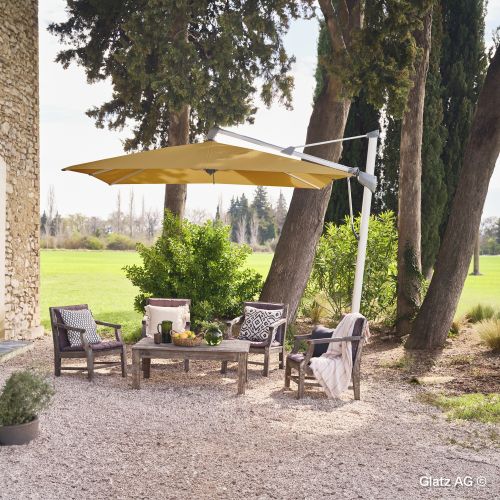 Glatz SOMBRANO S+ zweefparasol