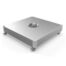 Umbrosa Tegelvoet aluminium