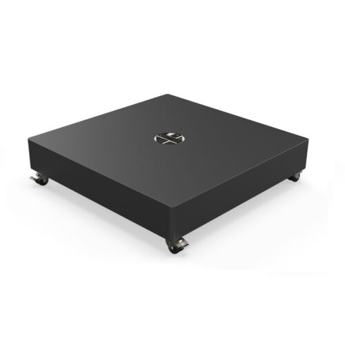 Umbrosa Tegelvoet zwart