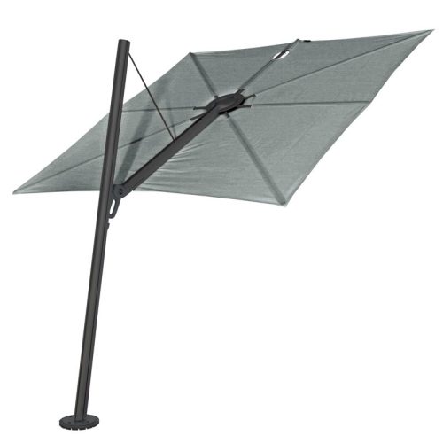 Spectra vierkant forward zwart-frame