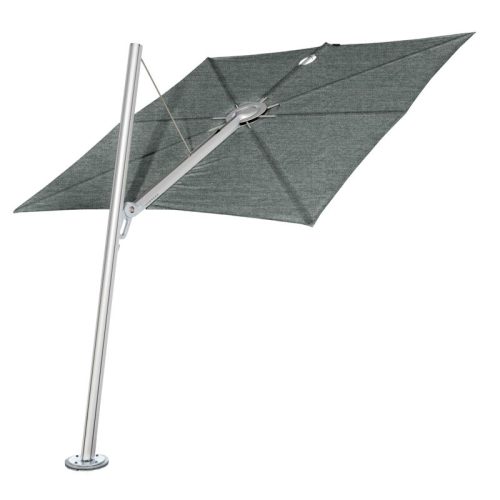 Spectra vierkant forward geanodiseerd-frame