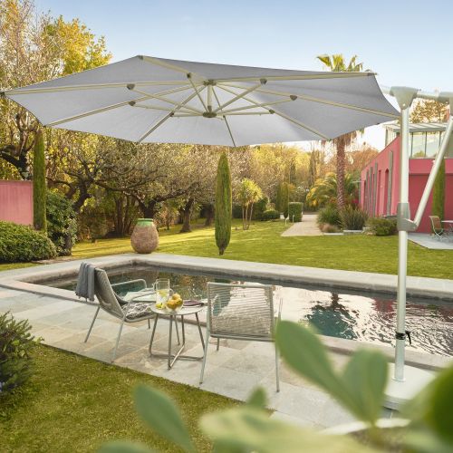 Glatz SUNWING CASA zweefparasol