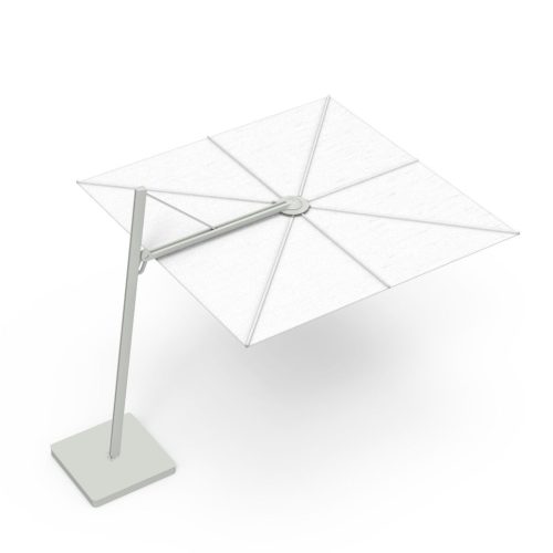 Versa UX Architecture incl.voet