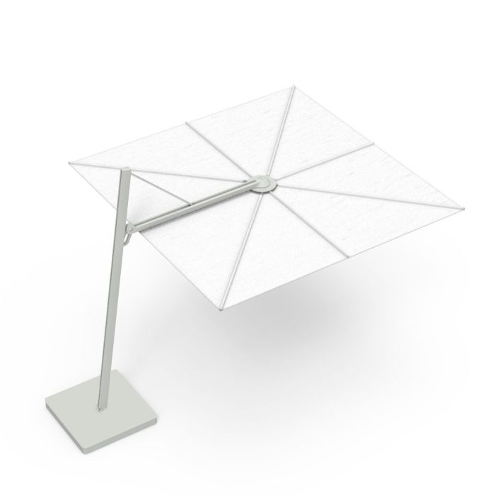 Versa UX Architecture incl.voet