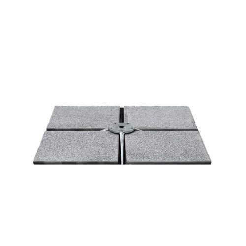 Glatz tegelset 8 stuks