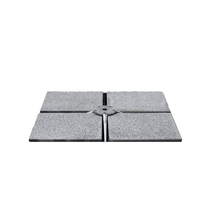 Glatz tegelset 8 stuks